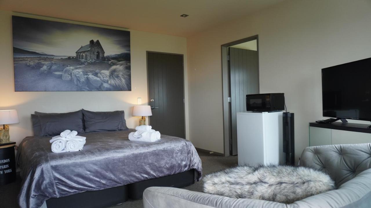 White House Bed & Breakfast Paraparaumu Ngoại thất bức ảnh