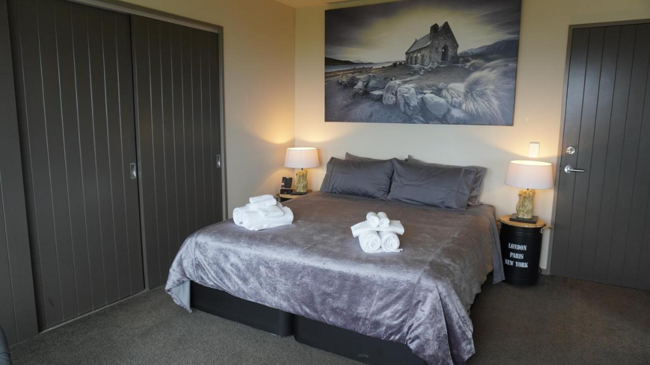 White House Bed & Breakfast Paraparaumu Ngoại thất bức ảnh