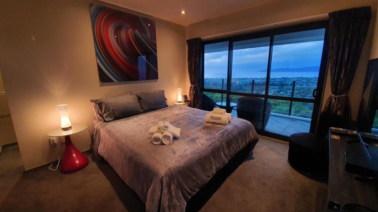 White House Bed & Breakfast Paraparaumu Ngoại thất bức ảnh