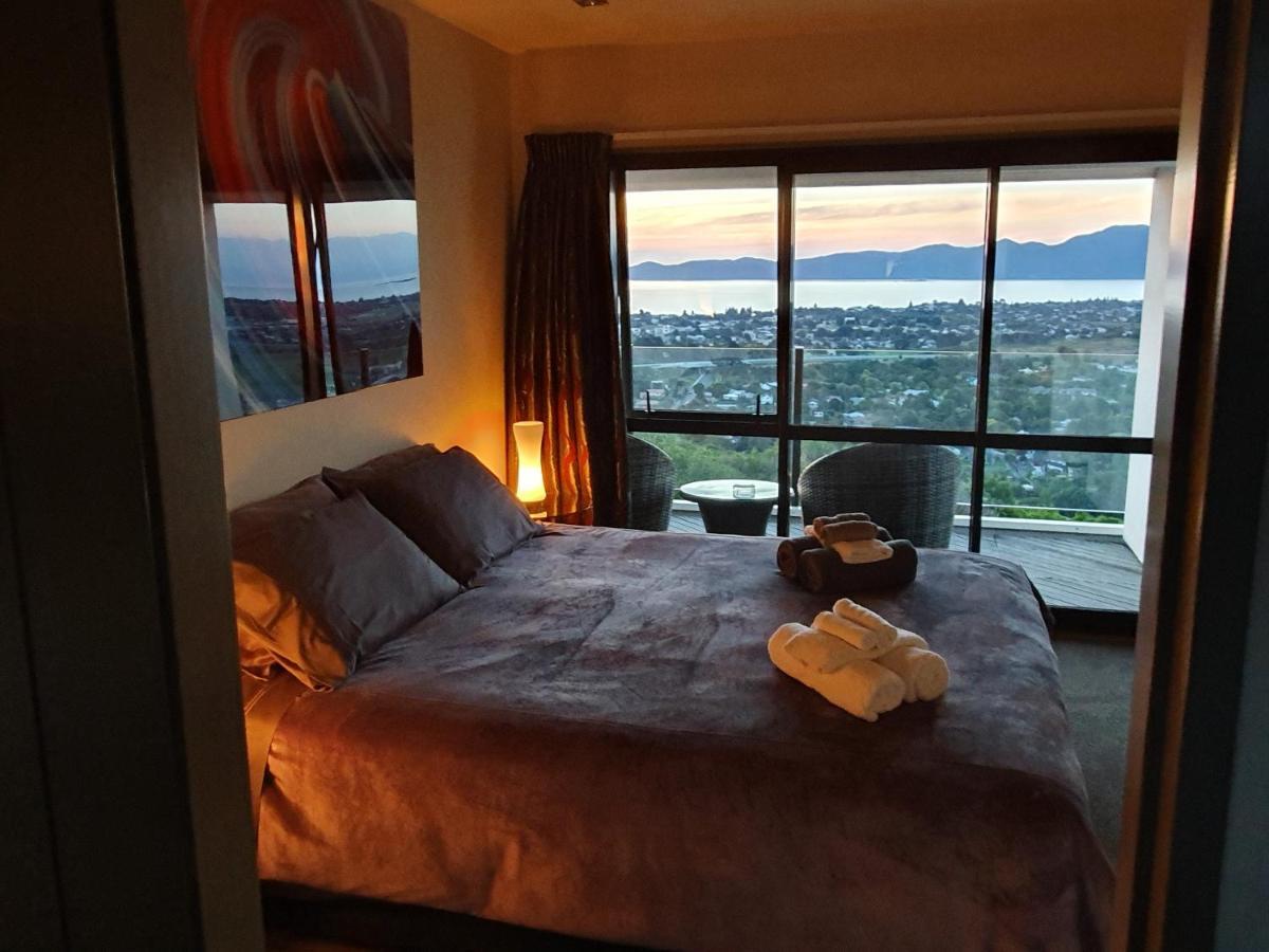 White House Bed & Breakfast Paraparaumu Ngoại thất bức ảnh